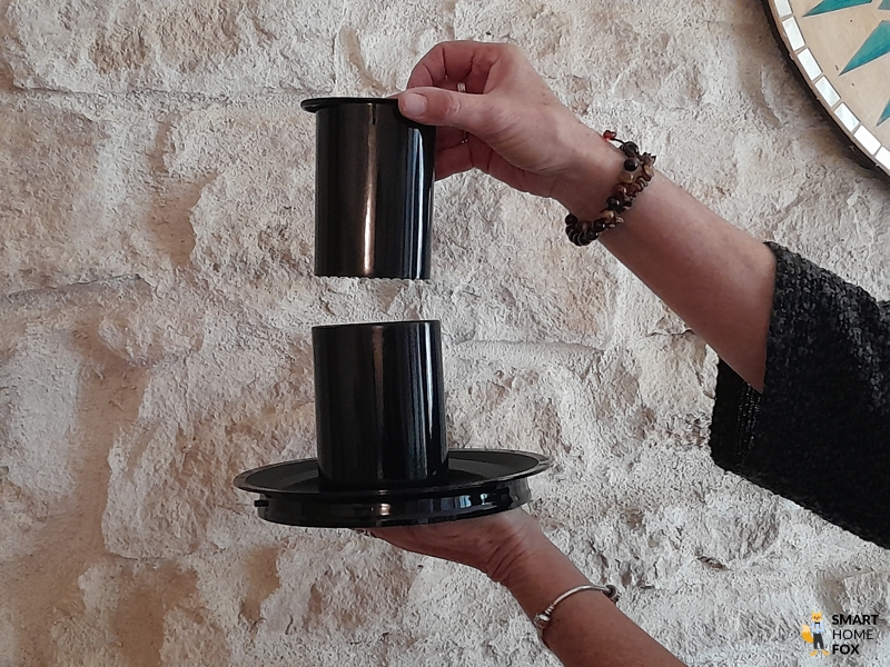 Pilon poussoir Bosch Cookit